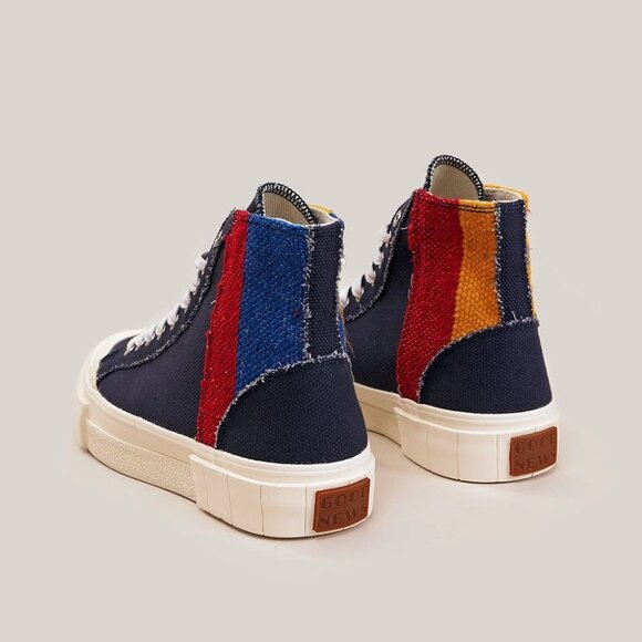 Good News Unisex Sneakers - Picture 4 of 13